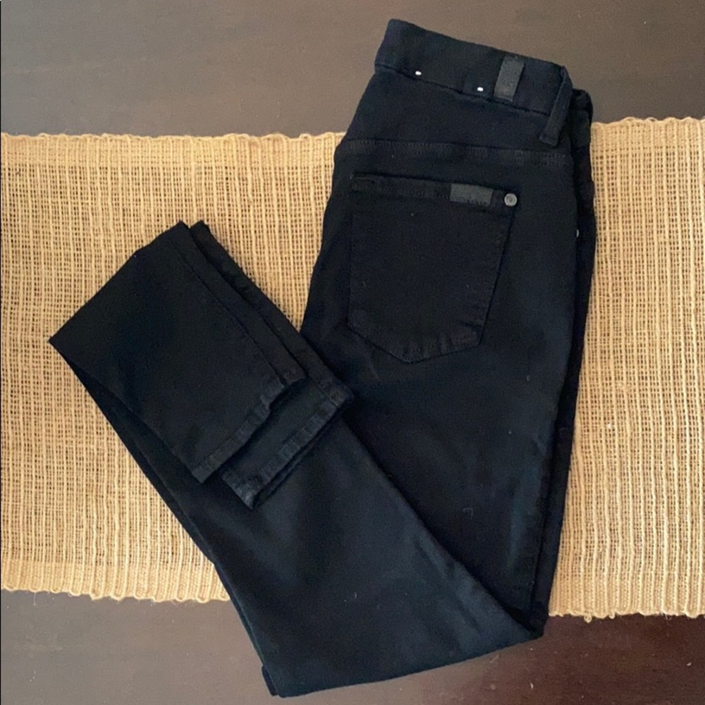 7 For All Mankind